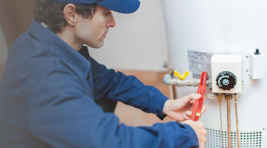 Professional emergency plumbing in Cadiz, KY